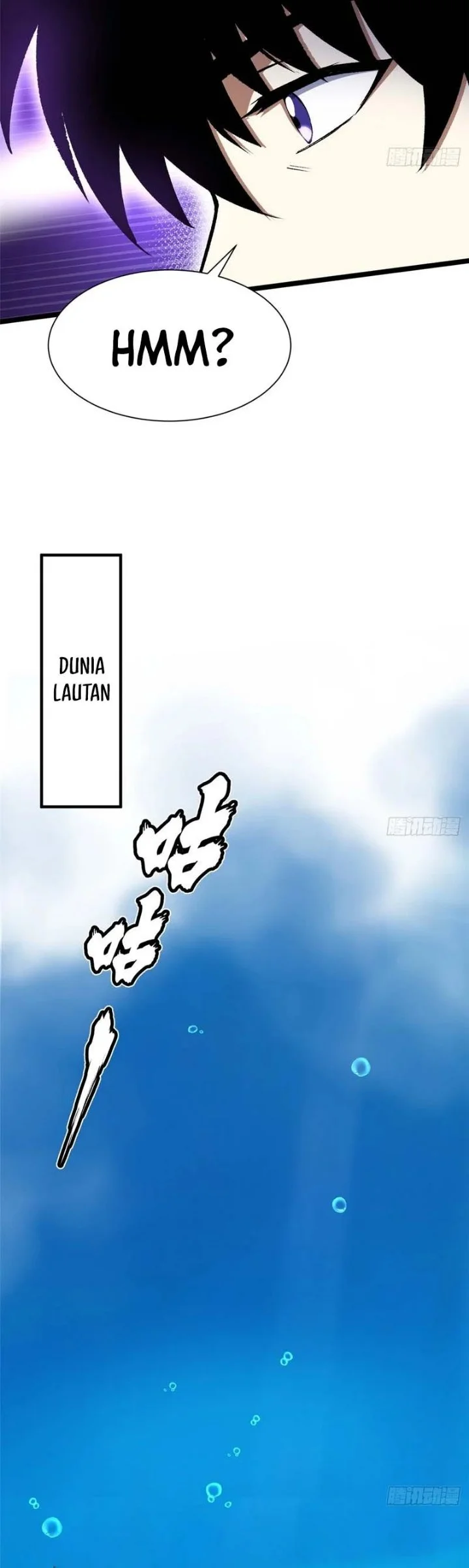 I Really Don’t Want to Learn Forbidden Spells Chapter 154 Gambar 16
