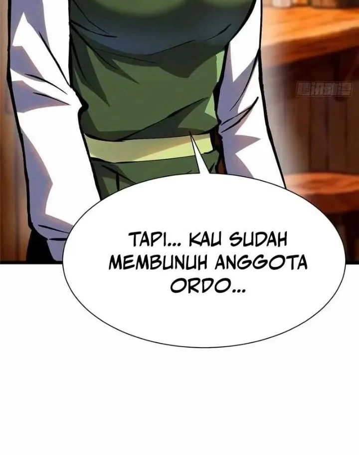 I Really Don’t Want to Learn Forbidden Spells Chapter 157 Gambar 14