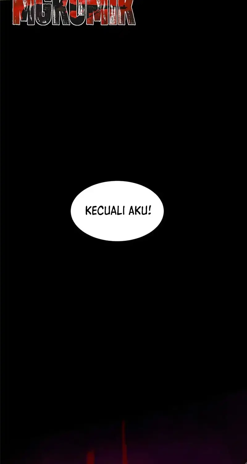 I Really Don’t Want to Learn Forbidden Spells Chapter 163 Gambar 20