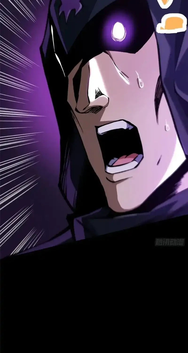 I Really Don’t Want to Learn Forbidden Spells Chapter 163 Gambar 22