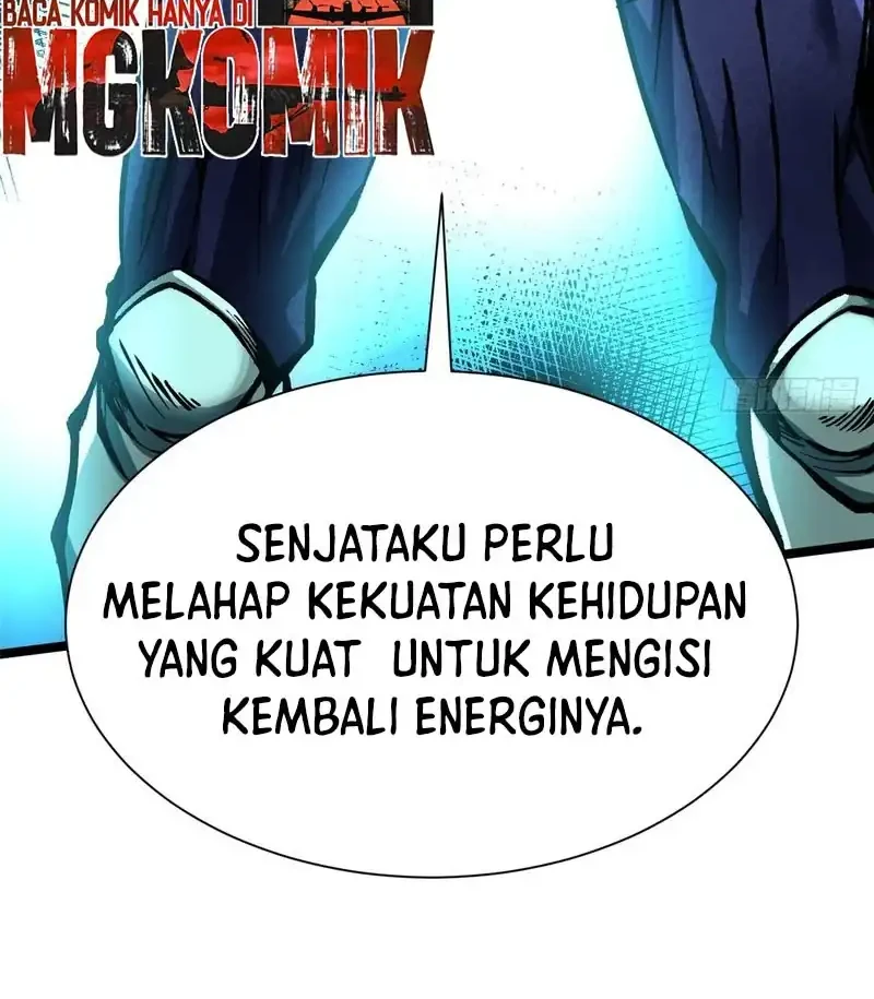 I Really Don’t Want to Learn Forbidden Spells Chapter 166 Gambar 15