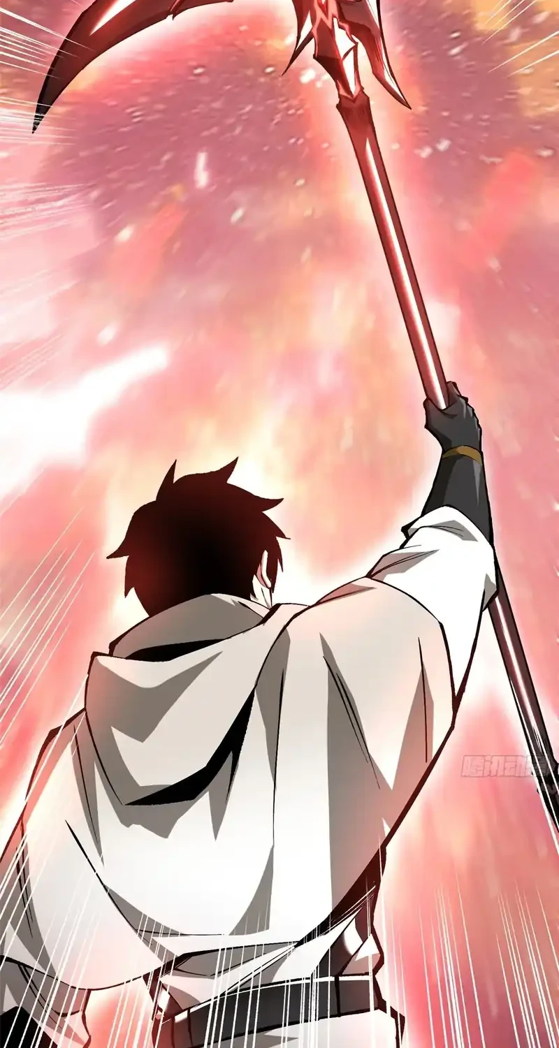 I Really Don’t Want to Learn Forbidden Spells Chapter 170 Gambar 16