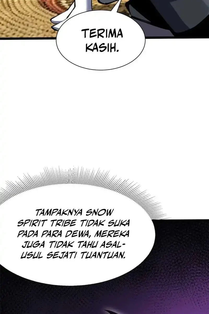 I Really Don’t Want to Learn Forbidden Spells Chapter 172 Gambar 18
