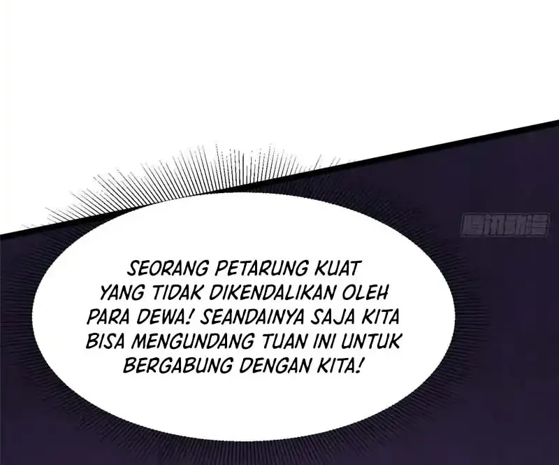 I Really Don’t Want to Learn Forbidden Spells Chapter 174 Gambar 17