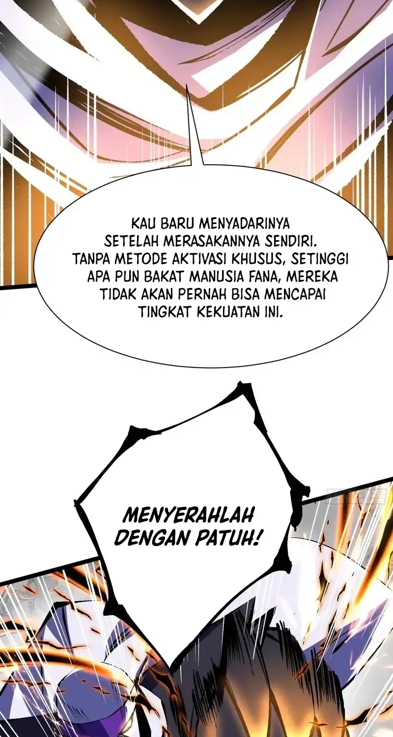I Really Don’t Want to Learn Forbidden Spells Chapter 175 Gambar 14