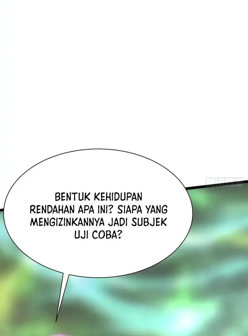 I Really Don’t Want to Learn Forbidden Spells Chapter 180 Gambar 18