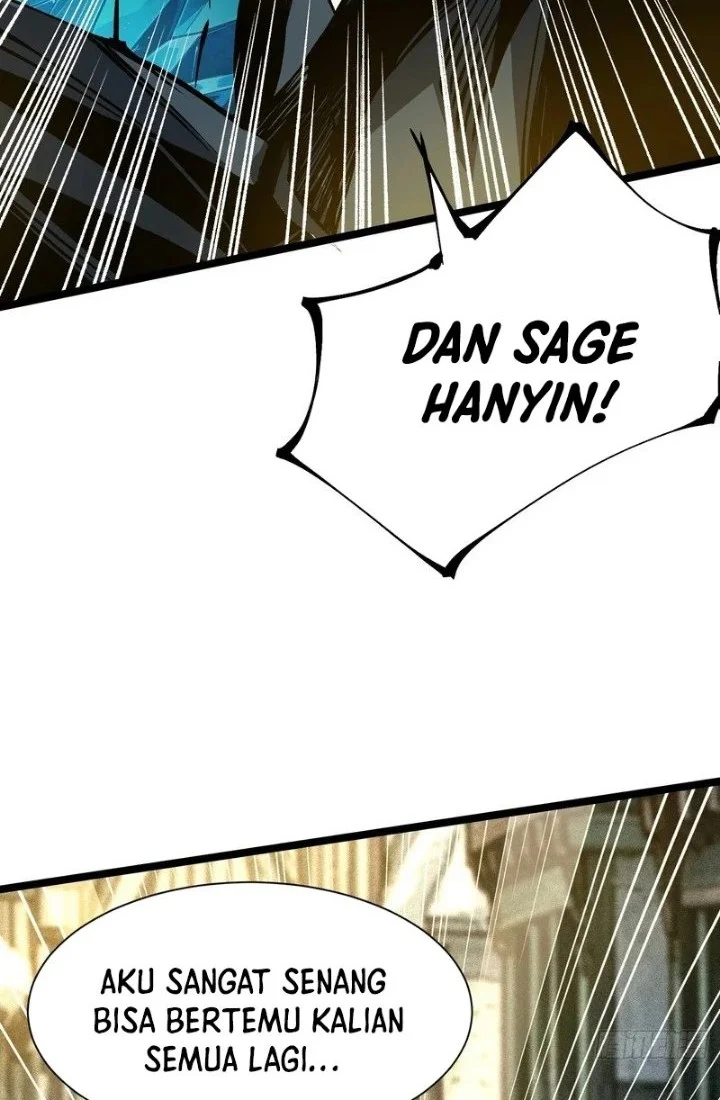 I Really Don’t Want to Learn Forbidden Spells Chapter 185 Gambar 14
