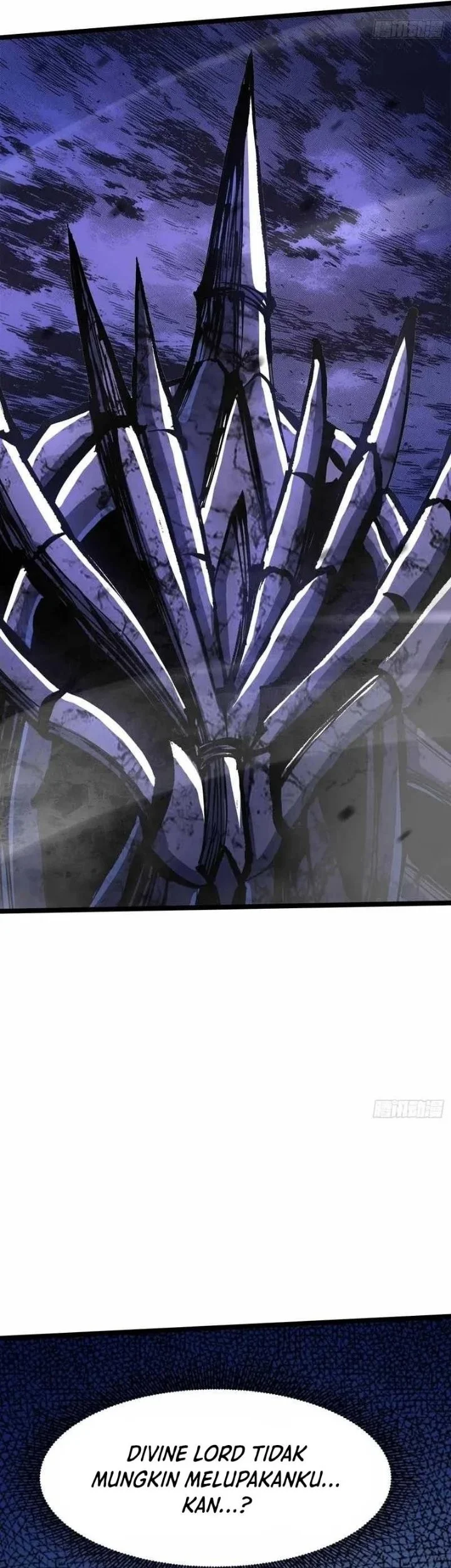 I Really Don’t Want to Learn Forbidden Spells Chapter 186 Gambar 17