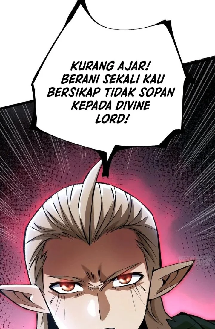 I Really Don’t Want to Learn Forbidden Spells Chapter 188 Gambar 14