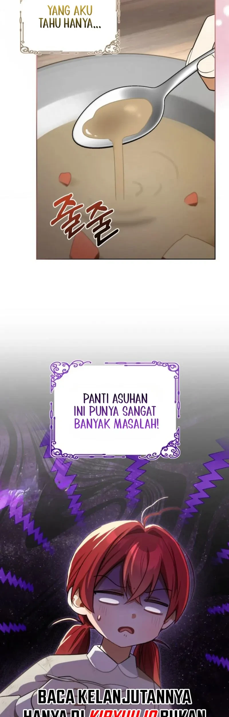 I Received a Request from the Villain Boss Chapter 1 Gambar 16