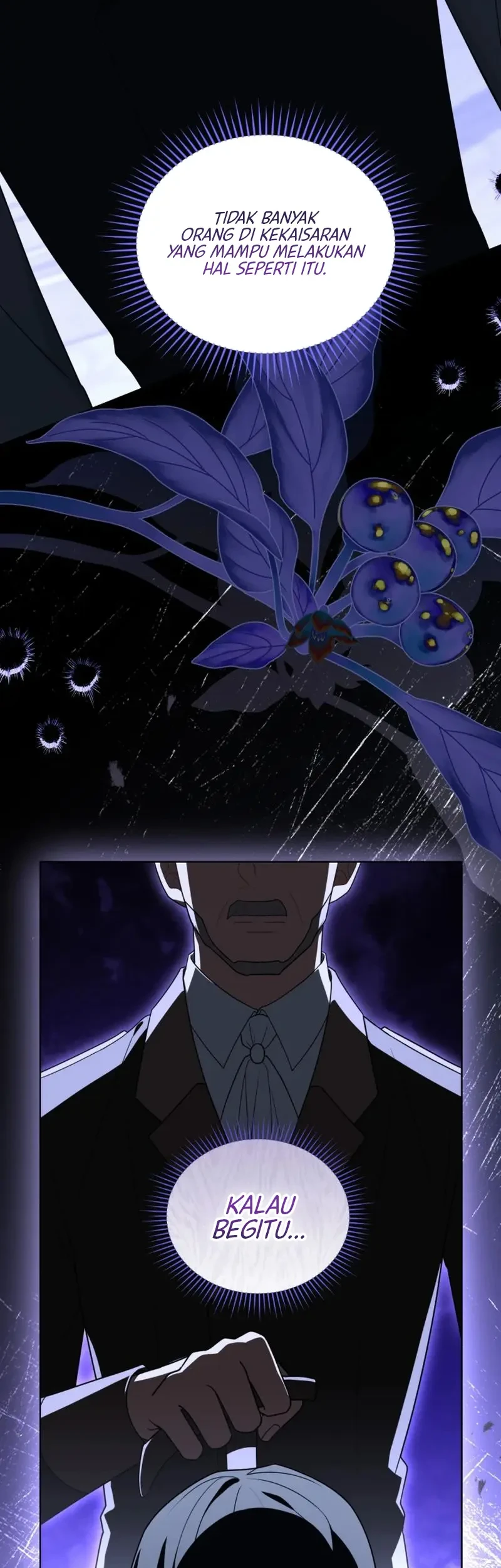 I Received a Request from the Villain Boss Chapter 15 Gambar 16