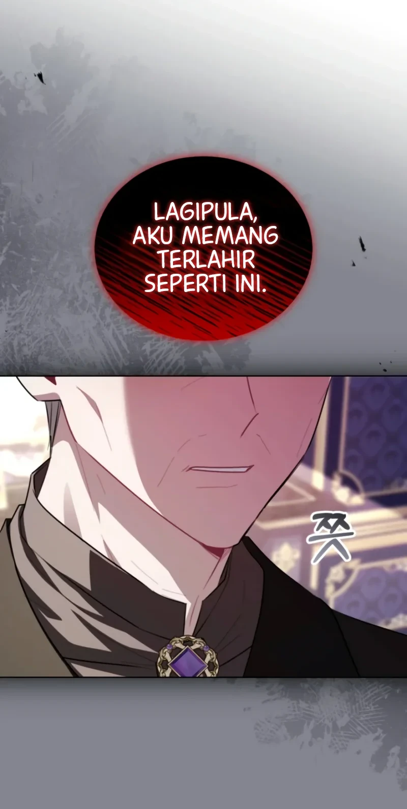I Received a Request from the Villain Boss Chapter 27 Gambar 18