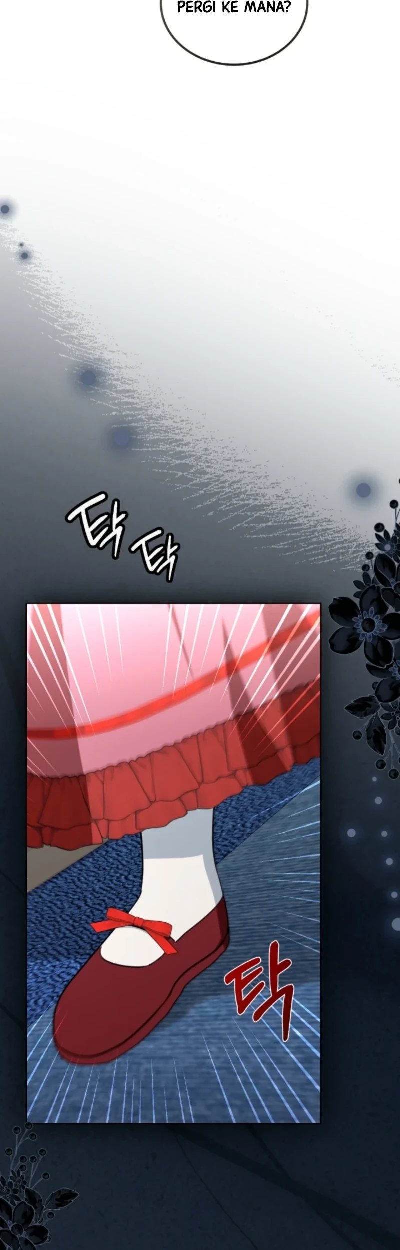 I Received a Request from the Villain Boss Chapter 31 Gambar 19