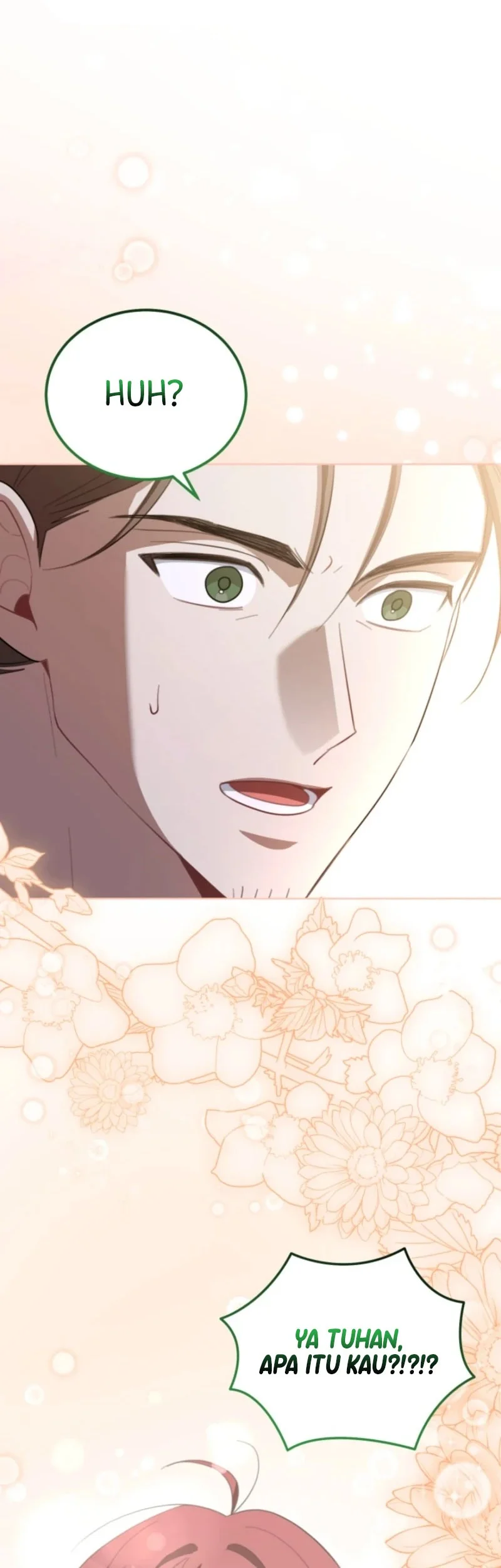 I Received a Request from the Villain Boss Chapter 32 Gambar 16