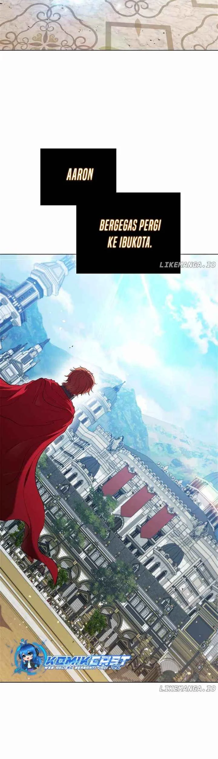 I Regressed As The Duke (Returned as the Duke) Chapter 100 halaman 16