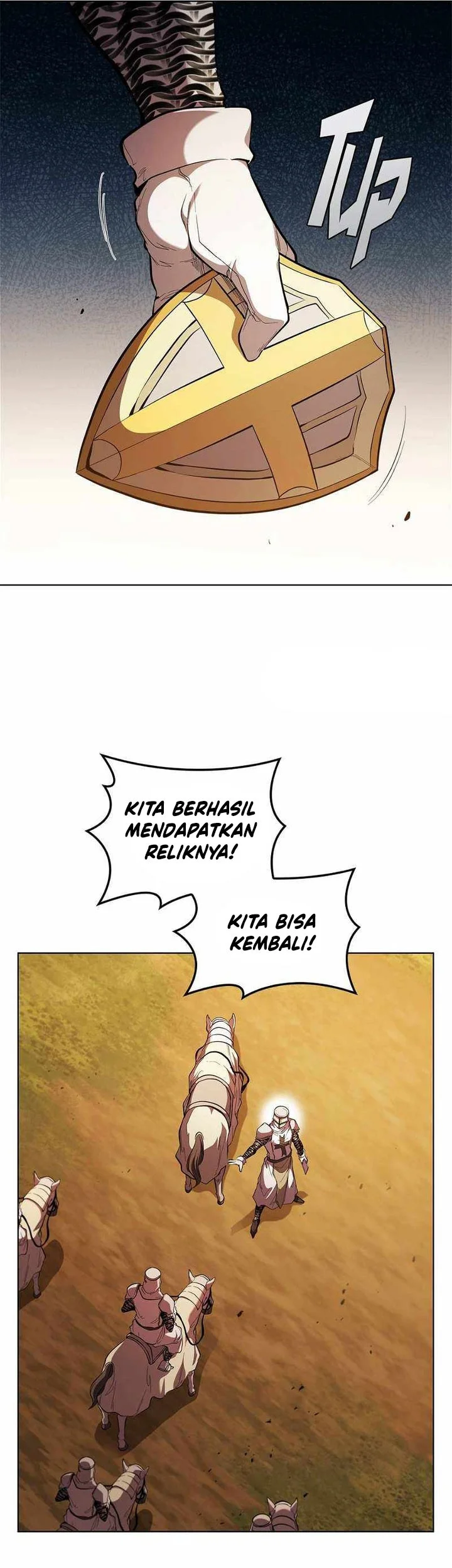 Chapter 101 - halaman 25