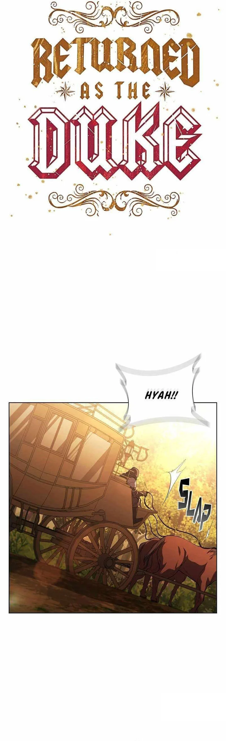 I Regressed As The Duke (Returned as the Duke) Chapter 103 halaman 23
