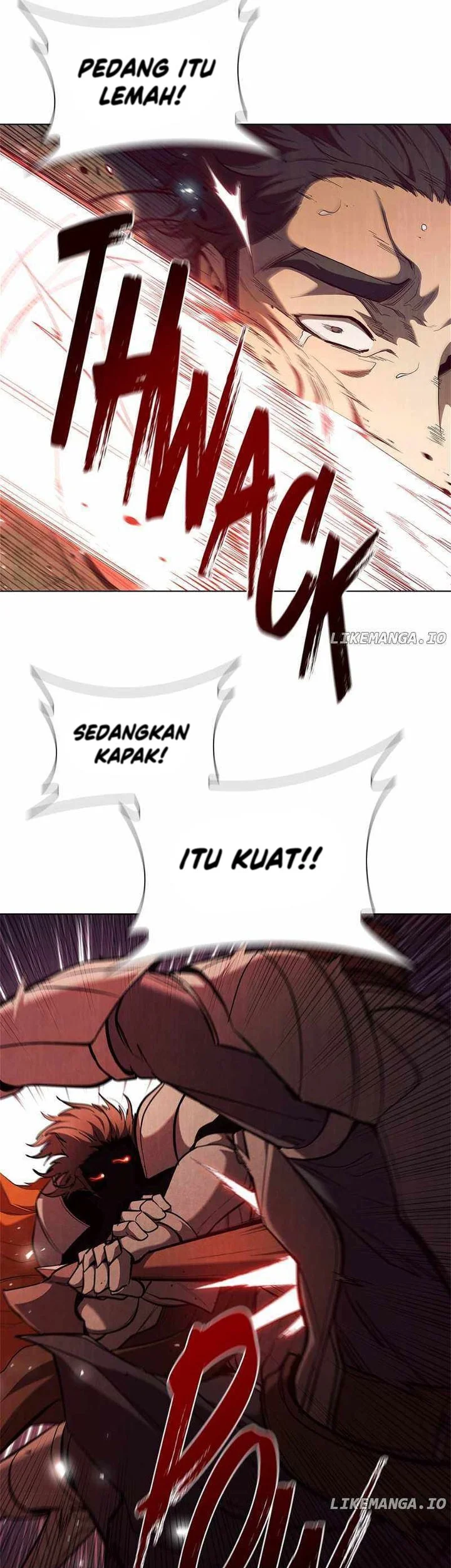 Chapter 105 - halaman 22