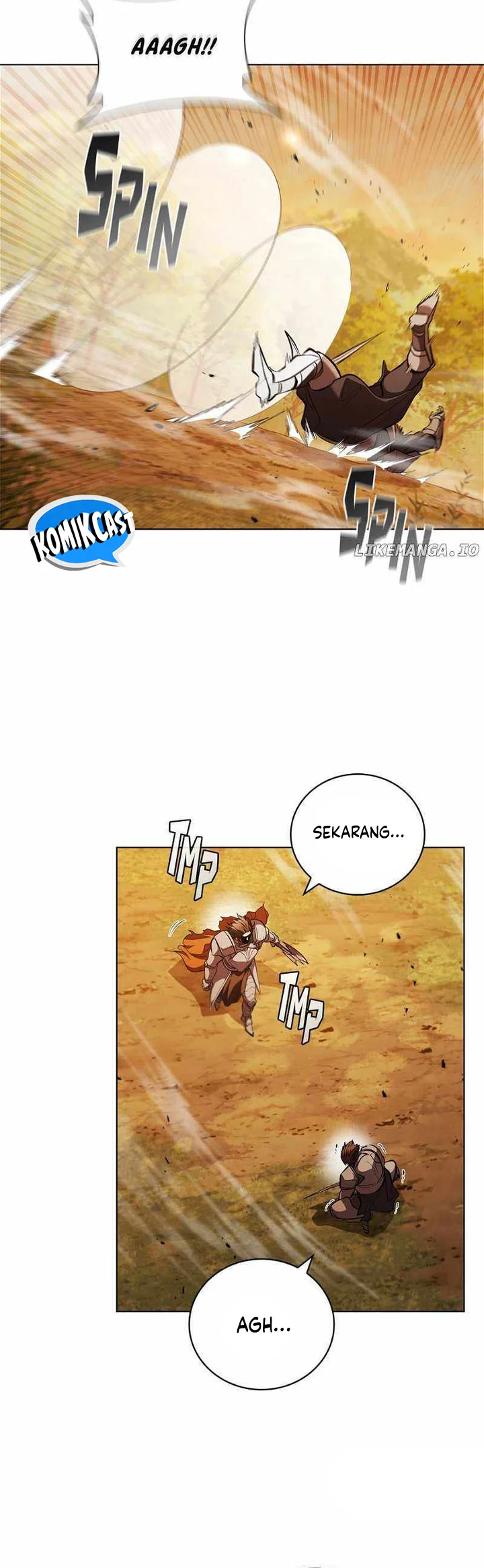 Chapter 105 - halaman 24