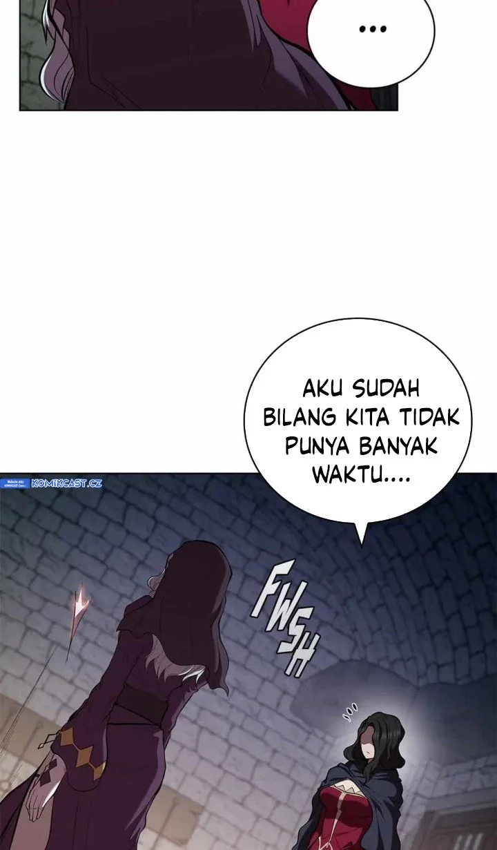 I Regressed As The Duke (Returned as the Duke) Chapter 110 halaman 19