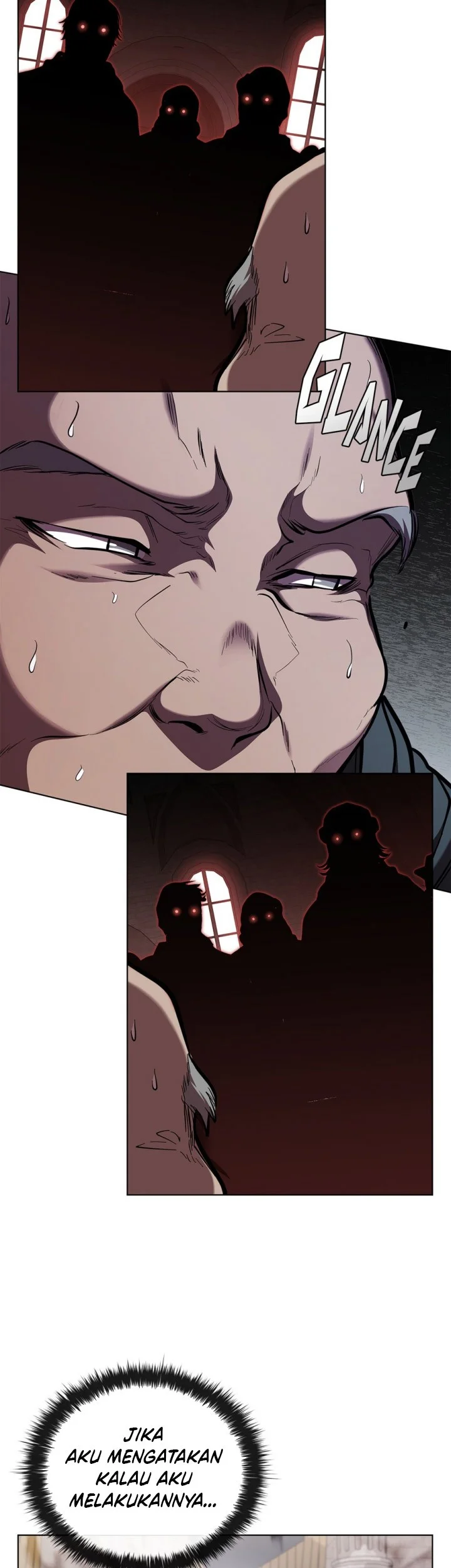 I Regressed As The Duke  (Returned as the Duke) Chapter 121 Gambar 18