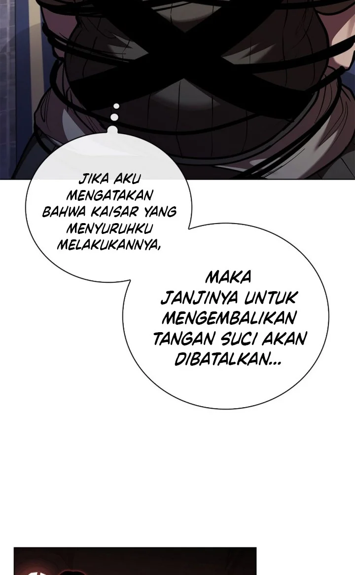 I Regressed As The Duke  (Returned as the Duke) Chapter 121 Gambar 17