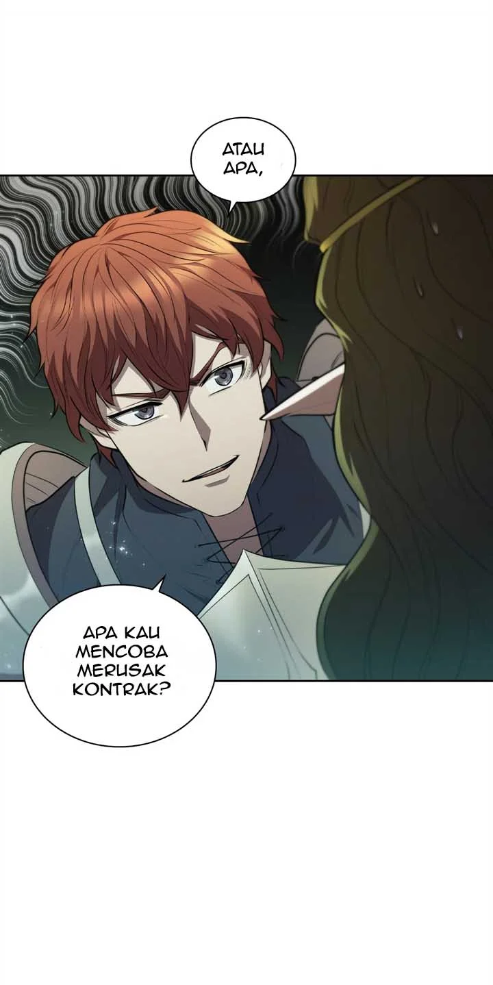 I Regressed As The Duke (Returned as the Duke) Chapter 15 halaman 26
