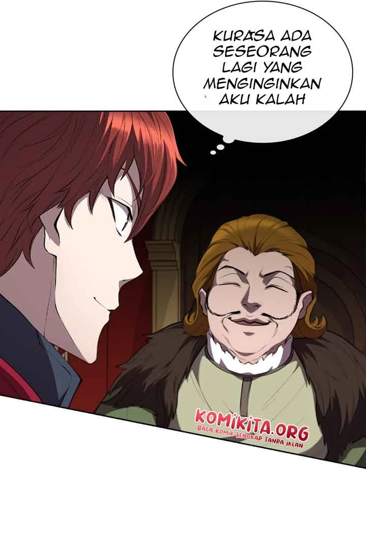 I Regressed As The Duke (Returned as the Duke) Chapter 17 halaman 24