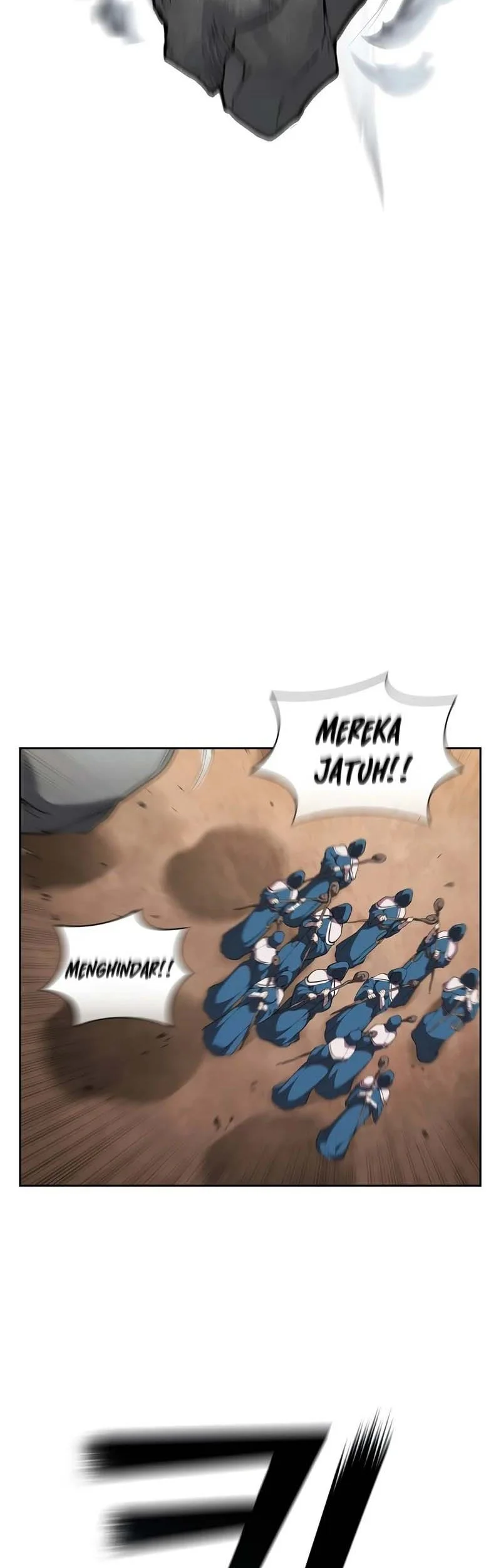 I Regressed As The Duke (Returned as the Duke) Chapter 21 halaman 18