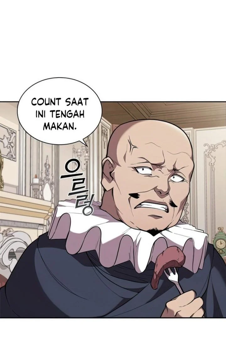 I Regressed As The Duke (Returned as the Duke) Chapter 24 halaman 21