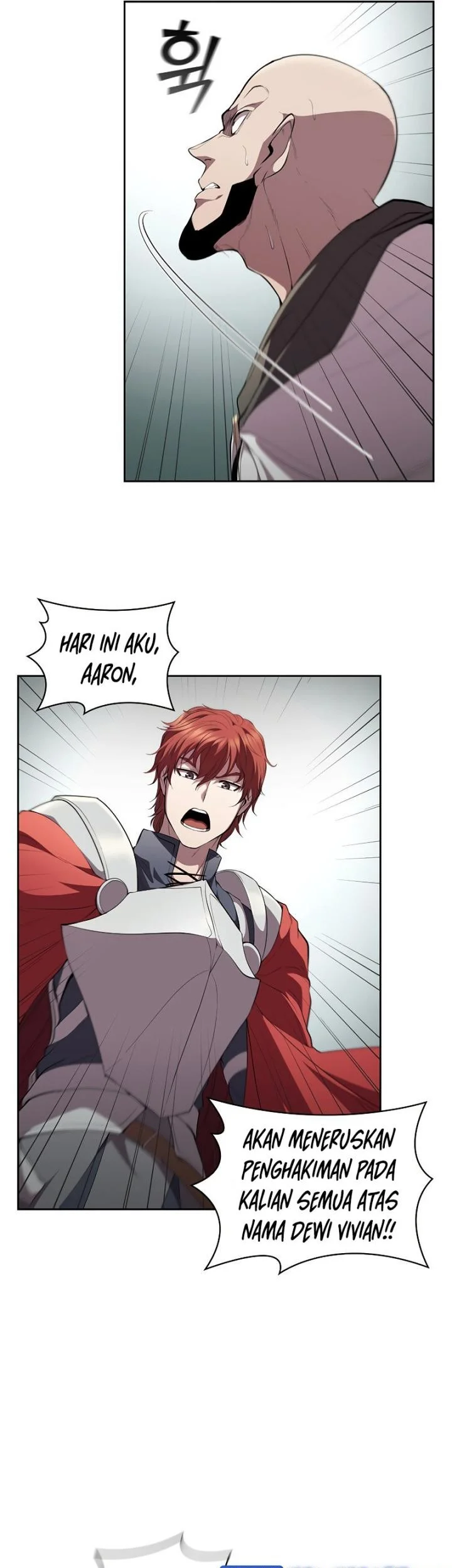 I Regressed As The Duke (Returned as the Duke) Chapter 30 halaman 17