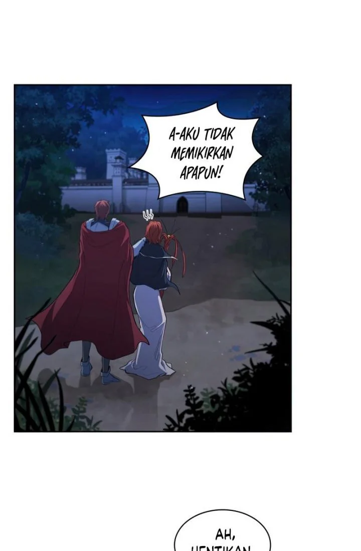 I Regressed As The Duke (Returned as the Duke) Chapter 33 halaman 17