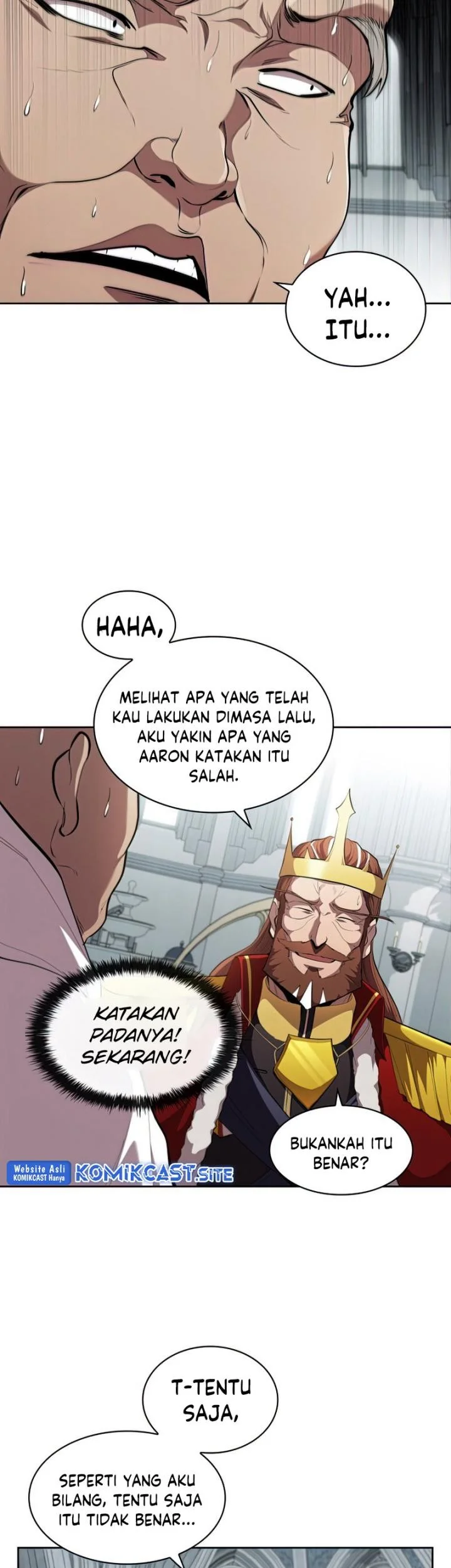 Chapter 40 - halaman 22