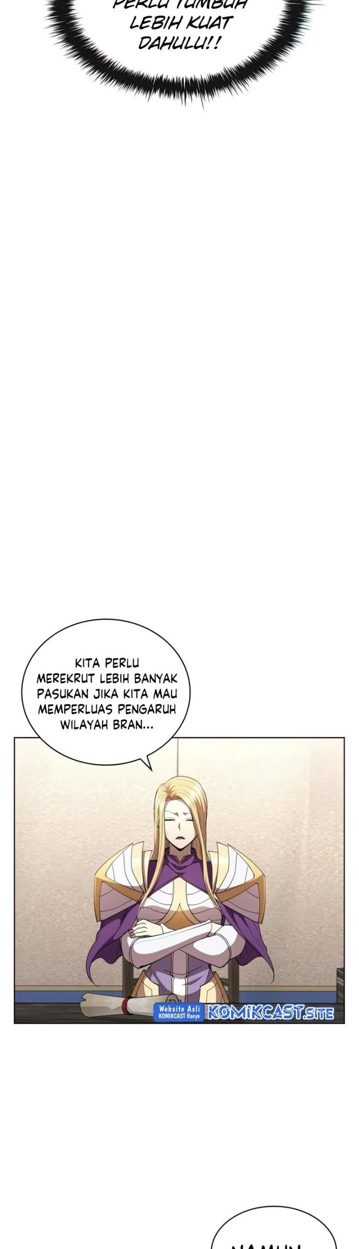 I Regressed As The Duke  (Returned as the Duke) Chapter 42 Gambar 21