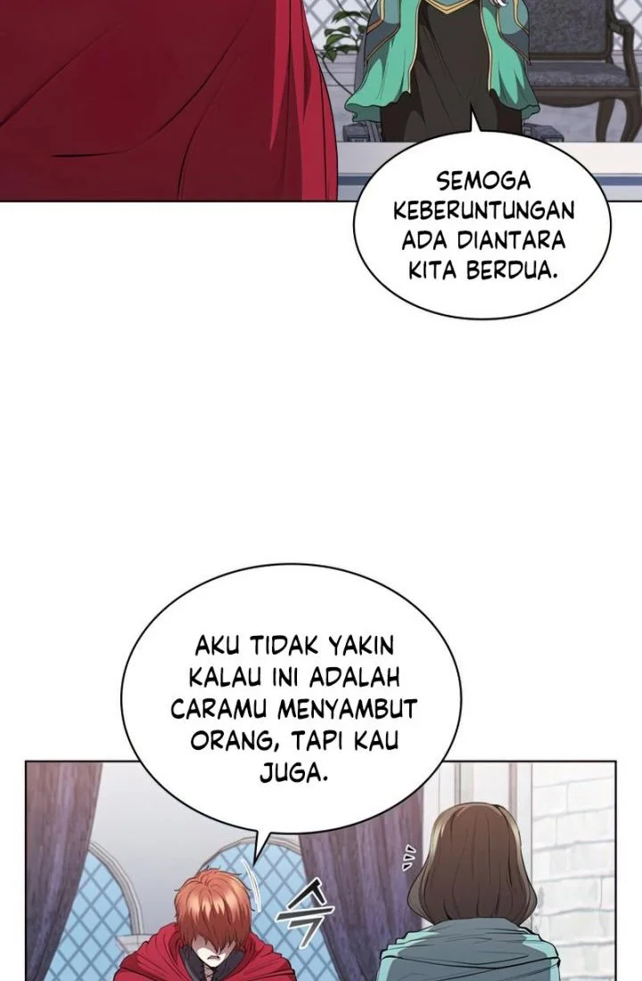 I Regressed As The Duke (Returned as the Duke) Chapter 43 halaman 19