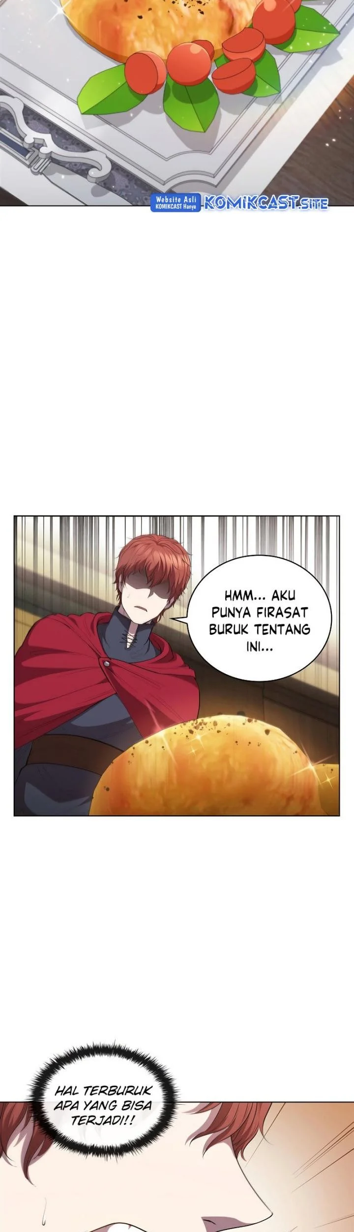 I Regressed As The Duke  (Returned as the Duke) Chapter 44 Gambar 19