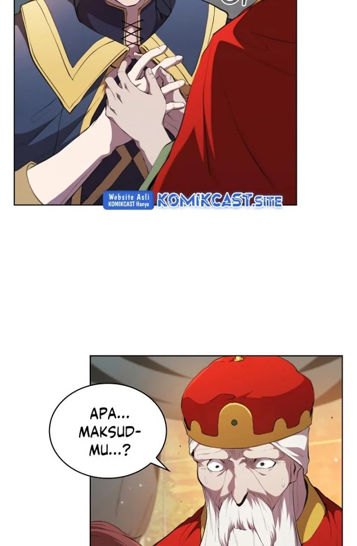 I Regressed As The Duke  (Returned as the Duke) Chapter 46 Gambar 19
