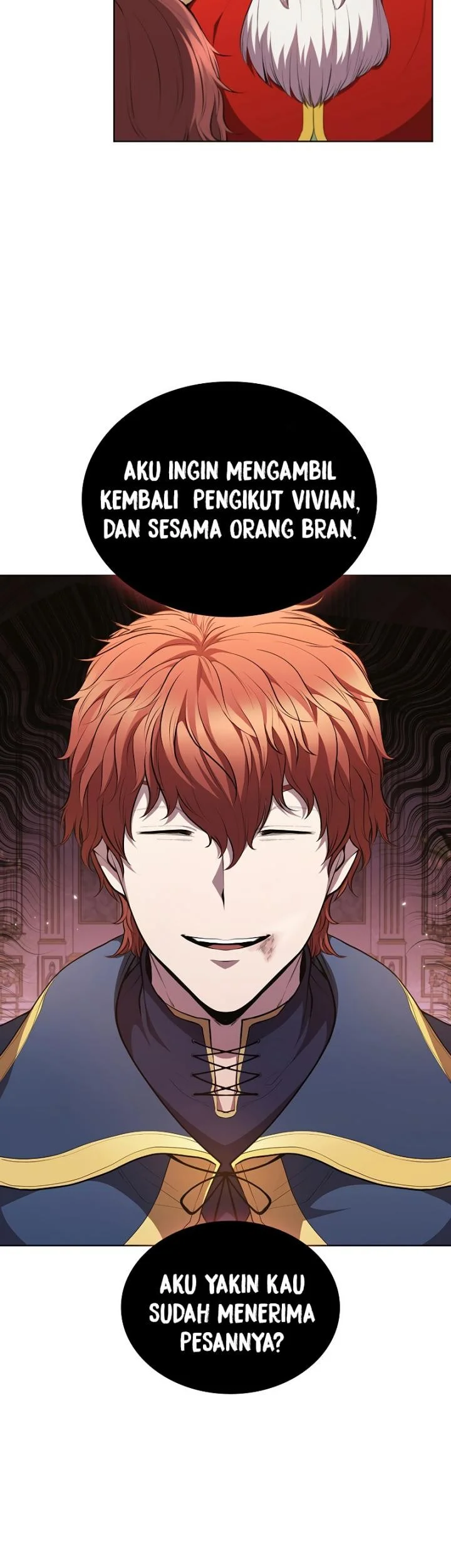 I Regressed As The Duke  (Returned as the Duke) Chapter 46 Gambar 20