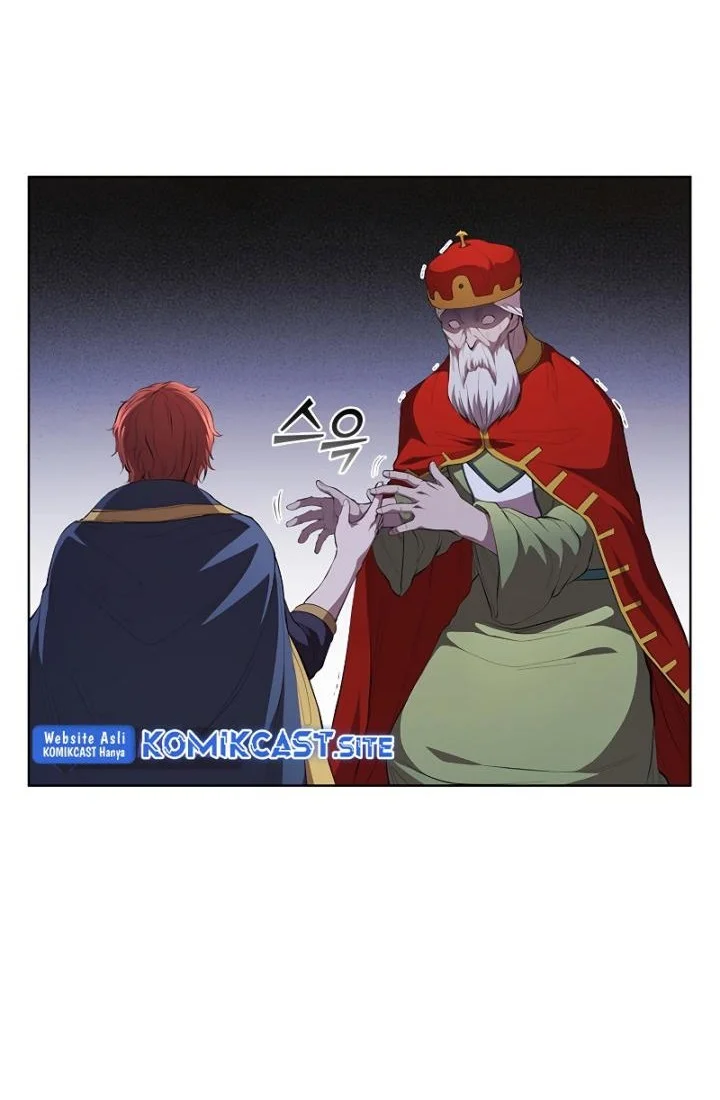 I Regressed As The Duke  (Returned as the Duke) Chapter 46 Gambar 21