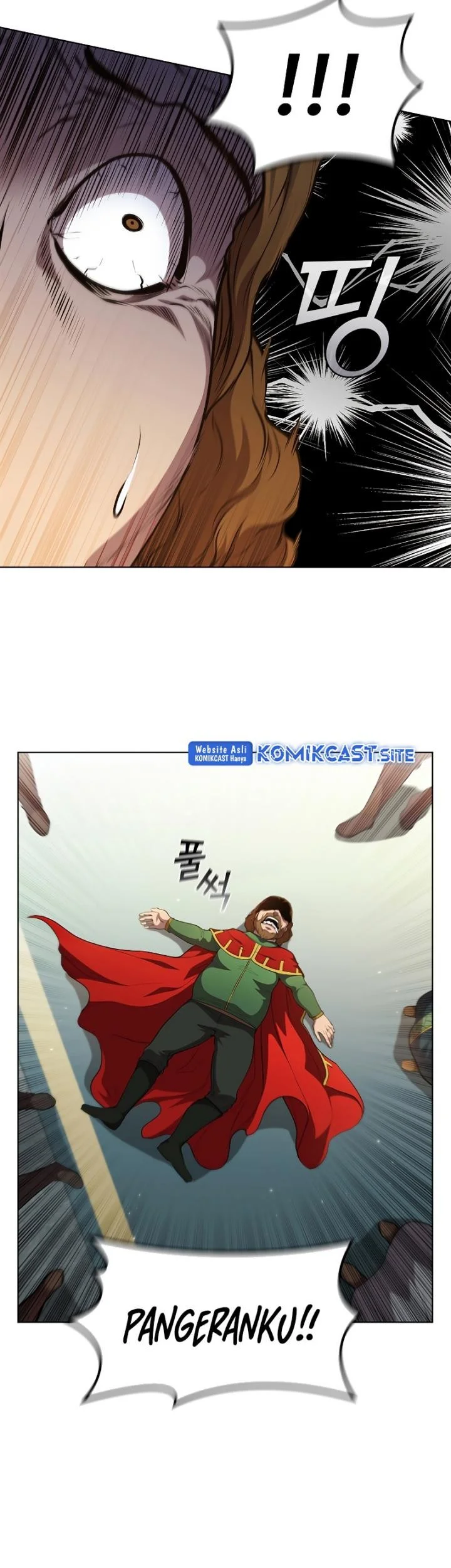 I Regressed As The Duke (Returned as the Duke) Chapter 48 halaman 18