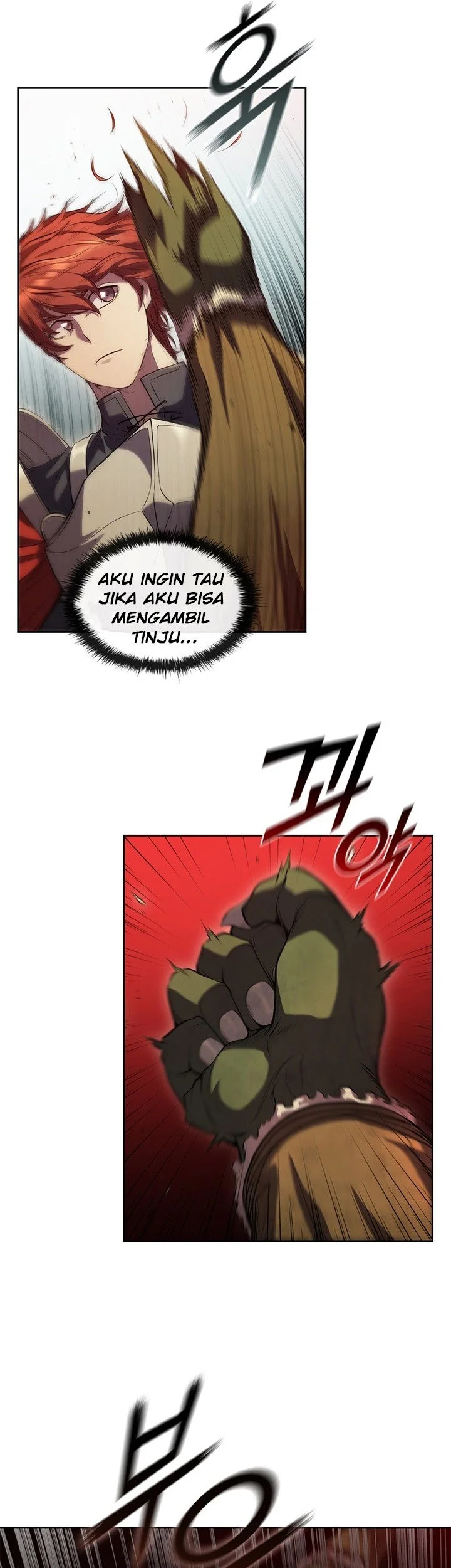 I Regressed As The Duke (Returned as the Duke) Chapter 5 halaman 19
