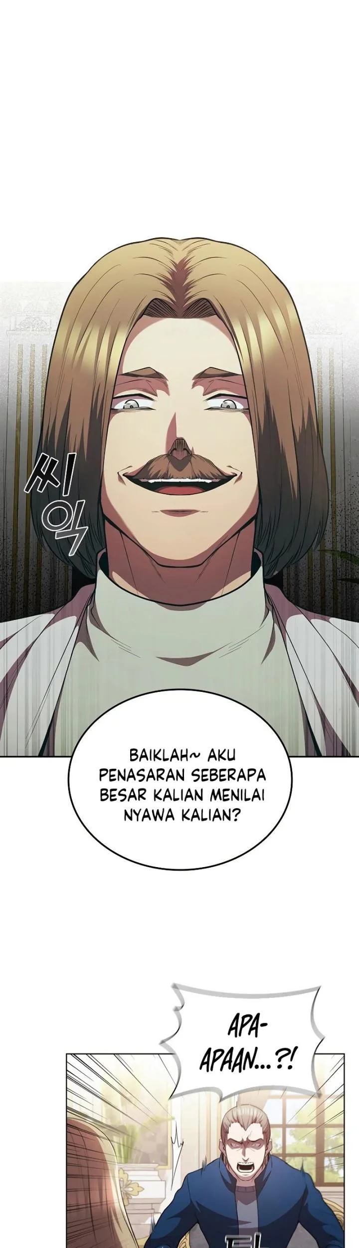 I Regressed As The Duke (Returned as the Duke) Chapter 52 halaman 17