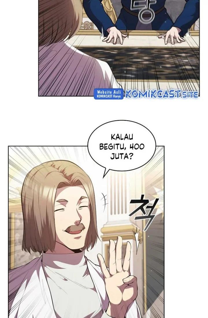 I Regressed As The Duke (Returned as the Duke) Chapter 52 halaman 18
