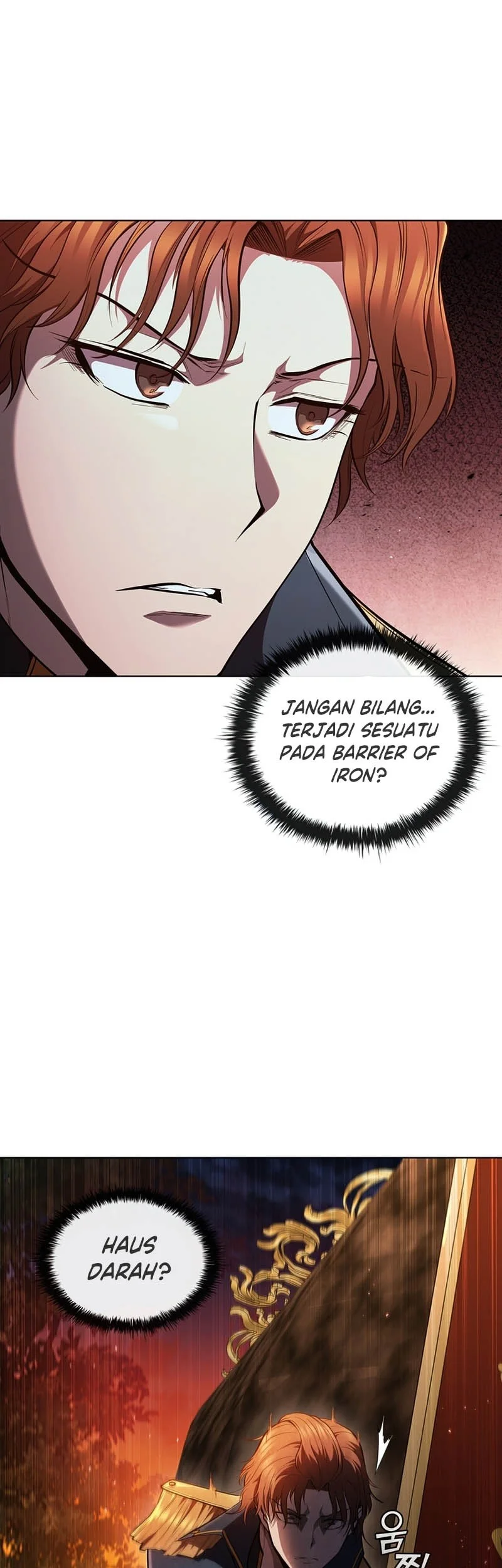 I Regressed As The Duke (Returned as the Duke) Chapter 55 halaman 18