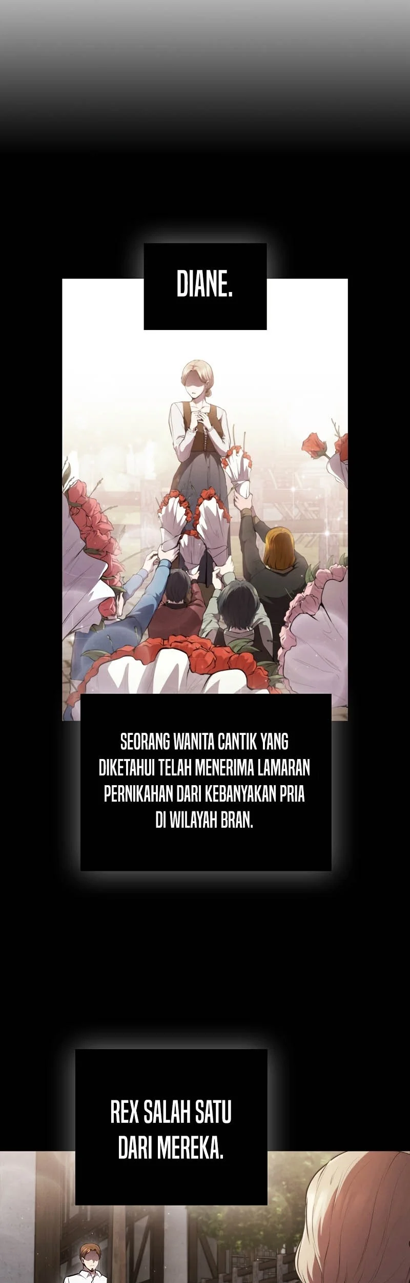 I Regressed As The Duke (Returned as the Duke) Chapter 58 halaman 18