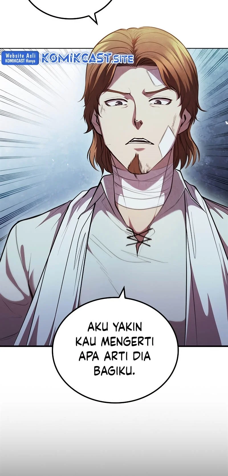 I Regressed As The Duke (Returned as the Duke) Chapter 58 halaman 17