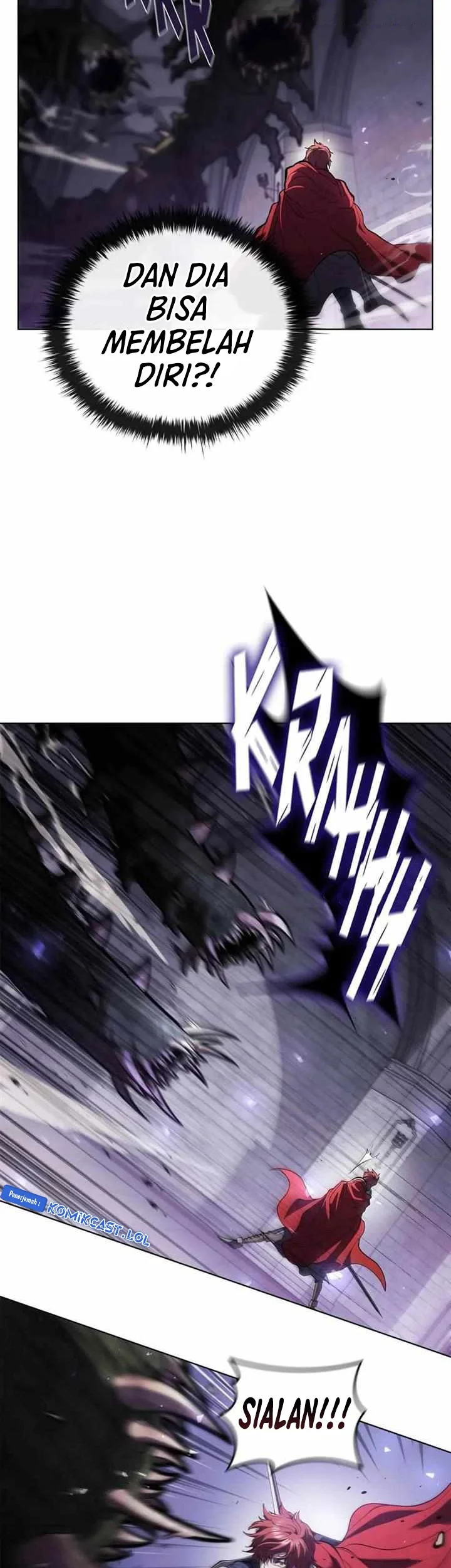 Chapter 74 - halaman 22
