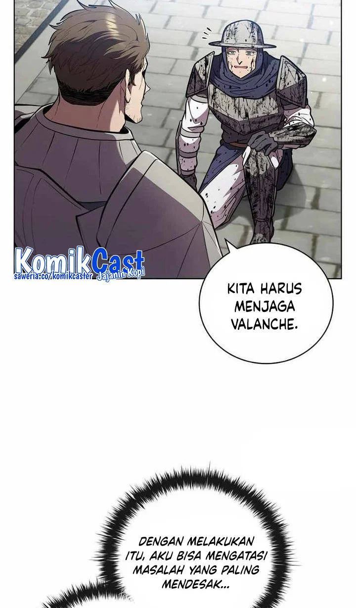 I Regressed As The Duke (Returned as the Duke) Chapter 84 halaman 15