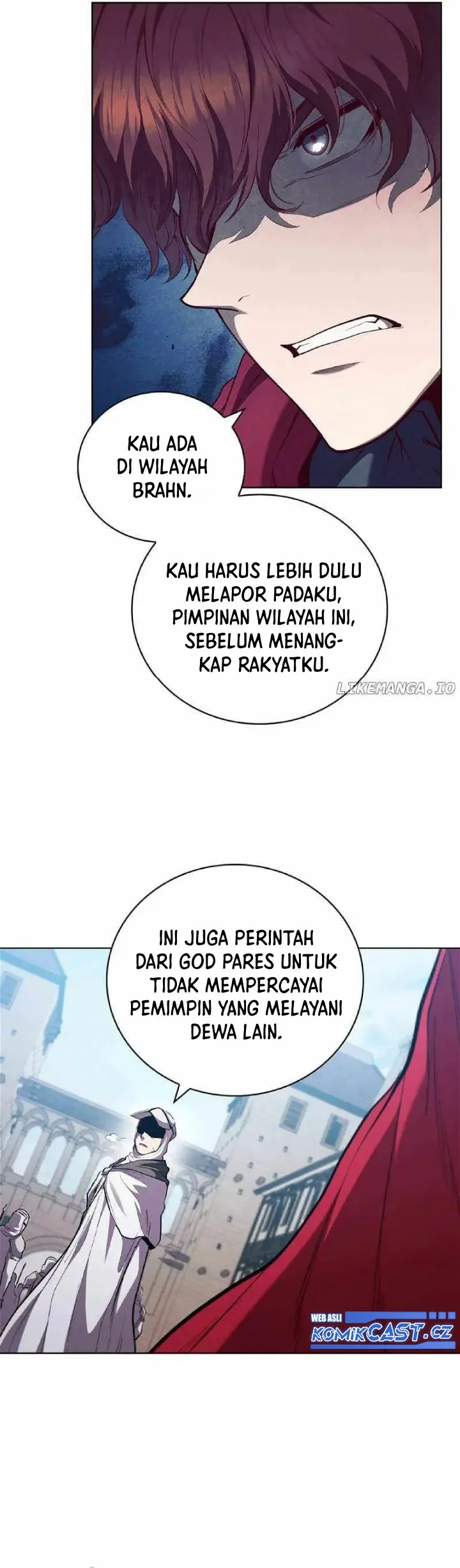 Chapter 96 - halaman 23