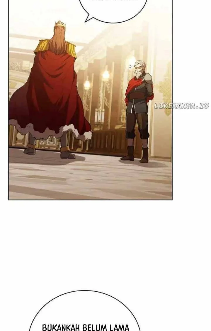 I Regressed As The Duke (Returned as the Duke) Chapter 97 halaman 19
